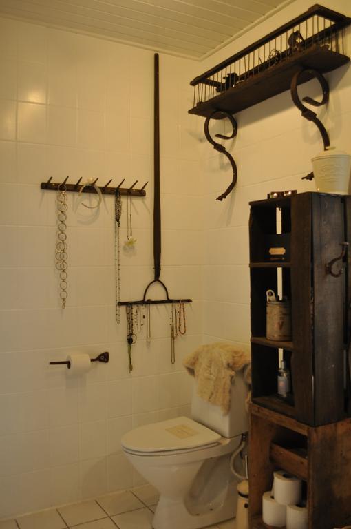 Bed and Breakfast Hosmaria Sollested  Экстерьер фото